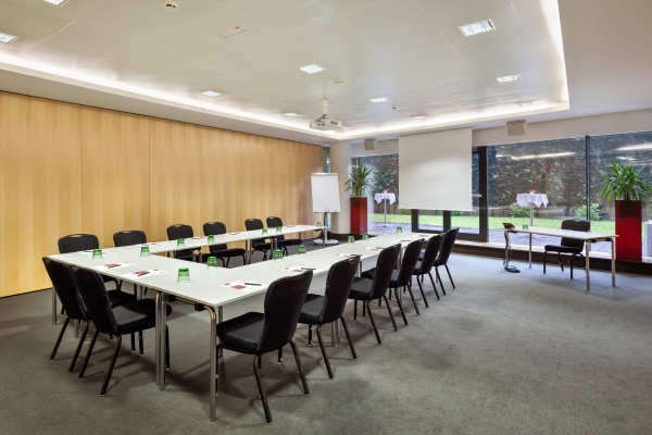 Austria Trend Hotel Congress Innsbruck